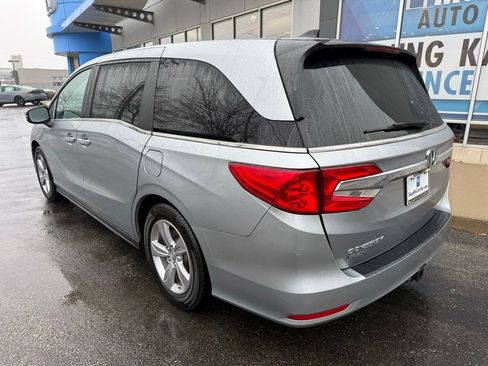 Used 2020 Honda Odyssey EX-L image 15