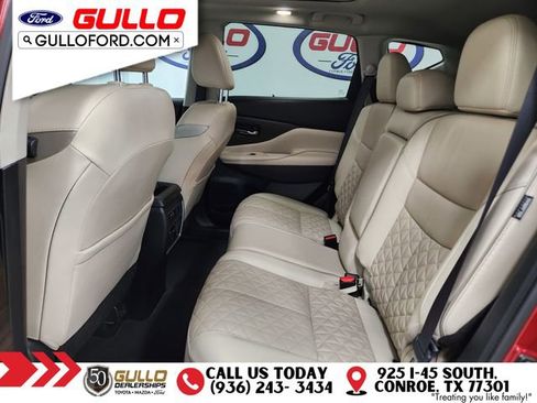 Used 2020 Nissan Murano Platinum image 14