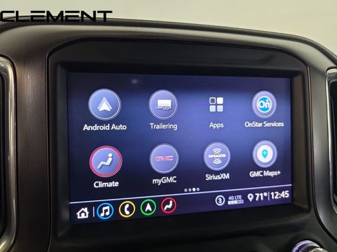 Used 2020 GMC Sierra 1500 AT4 w/ AT4 Premium Package image 22