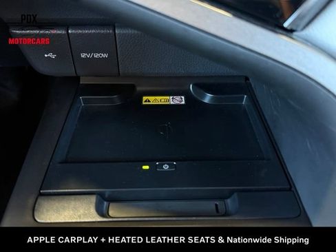 Used 2022 Toyota Camry XLE FWD image 41
