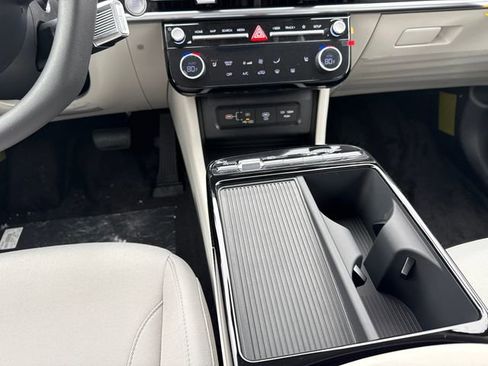 New 2026 Hyundai Tucson SEL w/ Tow & Go Package image 19