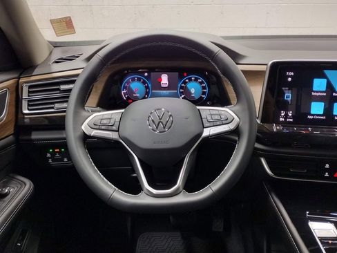 New 2026 Volkswagen Atlas SE AWD/4WD image 41