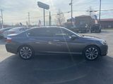 Used 2013 Honda Accord Sport image 4