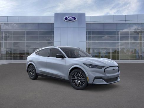 New 2025 Ford Mustang Mach-E Premium w/ Interior Protection Package image 7