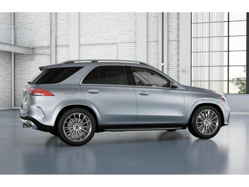 New 2026 Mercedes-Benz GLE 580 4MATIC image 20