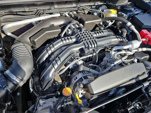 Certified 2024 Subaru Impreza 2.0i Sport image 15