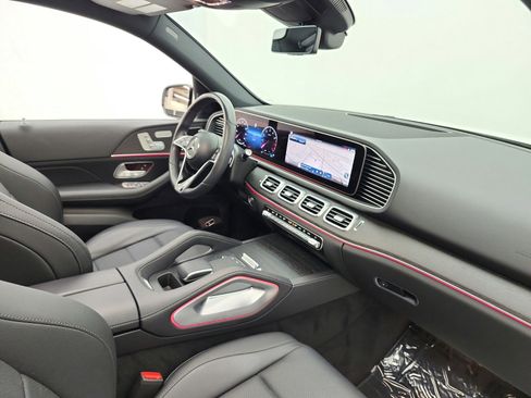 Certified 2024 Mercedes-Benz GLE 350 4MATIC image 20
