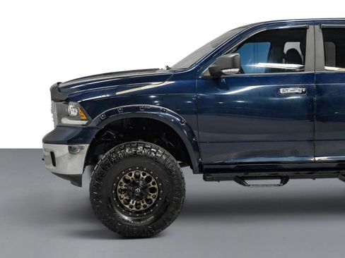 Used 2016 RAM 1500 Lone Star AWD/4WD image 10