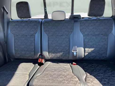 Used 2023 Ford F150 Tremor w/ Trailer Tow Package image 12