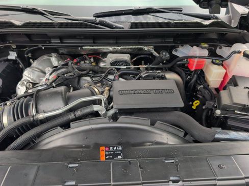 New 2026 GMC Sierra 2500 Denali w/ Denali Reserve Package AWD/4WD image 13