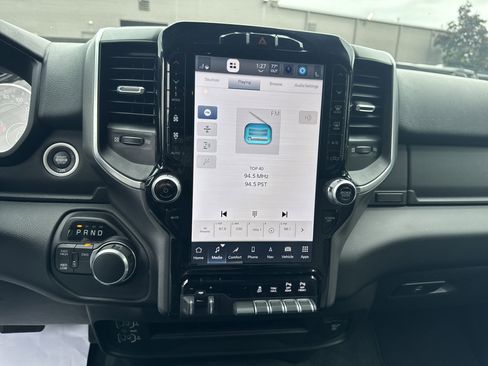 Certified 2024 RAM 2500 Big Horn w/ Level 2 Equipment Group image 18