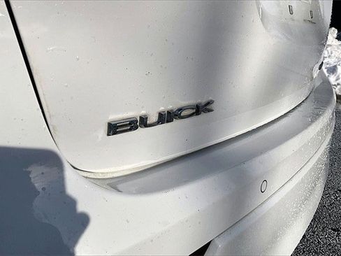 Used 2017 Buick Envision Premium image 7