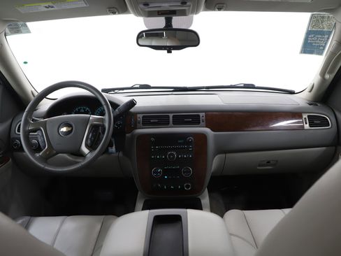 Used 2012 Chevrolet Tahoe LT image 14