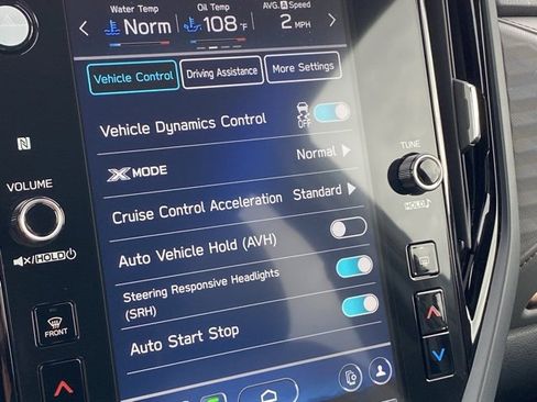 New 2025 Subaru Forester Sport image 23