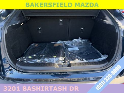 New 2026 MAZDA CX-30 AWD 2.5 S w/ Premium Package image 17