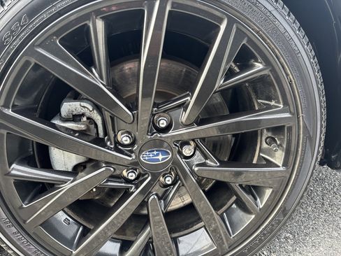 Used 2024 Subaru Impreza RS image 26