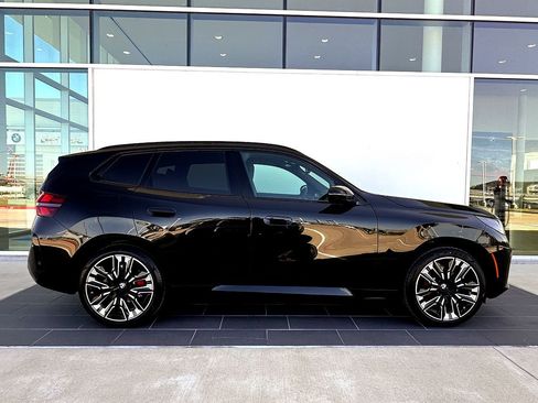 New 2026 BMW X3 xDrive30 w/ Premium Package image 3