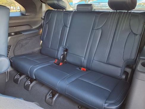 New 2025 Cadillac Escalade IQ Sport 2 image 18