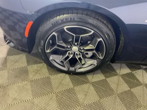 Used 2024 Dodge Charger R/T w/ Plus Group image 36