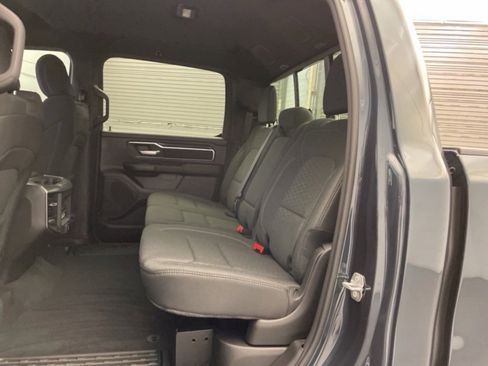 New 2026 RAM 1500 Big Horn image 21