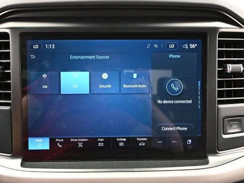 Certified 2025 Ford F150 XLT w/ Equipment Group 301A Standard AWD/4WD image 31