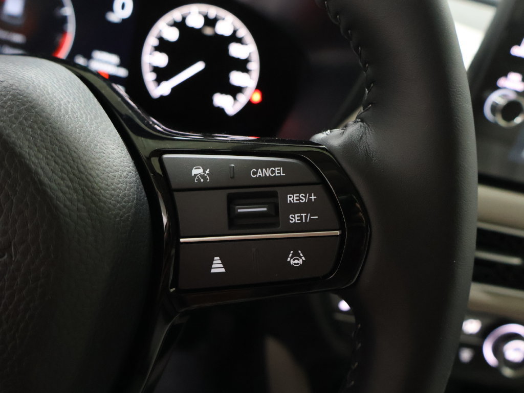 New 2027 Honda HR-V EX-L image 24