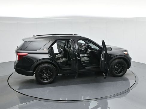 Used 2022 Ford Explorer Timberline image 47