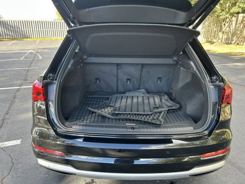 Used 2021 Audi Q3 2.0T Premium w/ Convenience Package image 30