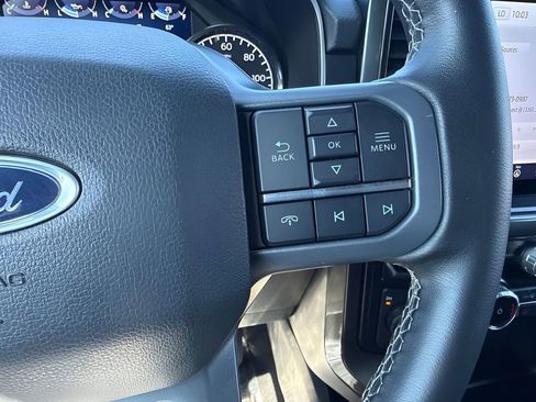 Used 2023 Ford F150 XLT w/ Equipment Group 302A High AWD/4WD image 15
