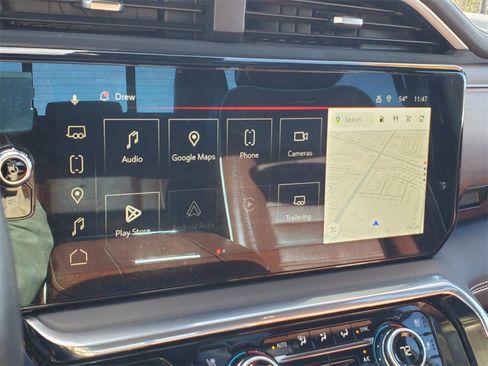 Used 2024 GMC Sierra 2500 Denali Ultimate w/ Max Trailering Package image 22