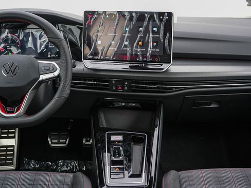 New 2026 Volkswagen GTI S FWD image 15