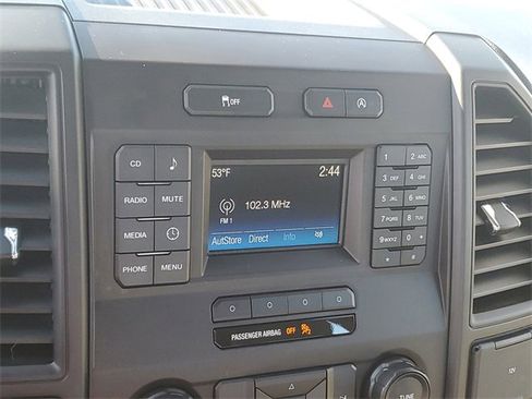 Used 2015 Ford F150 XL w/ Equipment Group 101A Mid image 18