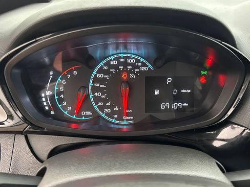 Used 2022 Chevrolet Spark LT image 16