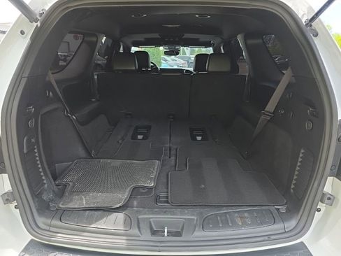 Used 2023 Dodge Durango GT RWD image 36
