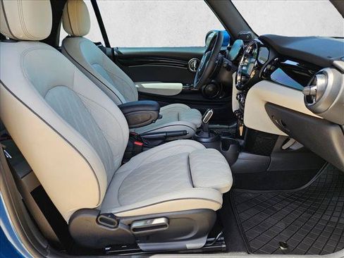 Used 2024 MINI Cooper S FWD image 19
