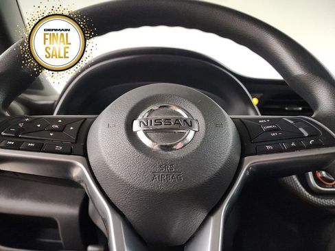 Used 2020 Nissan Kicks SV image 20