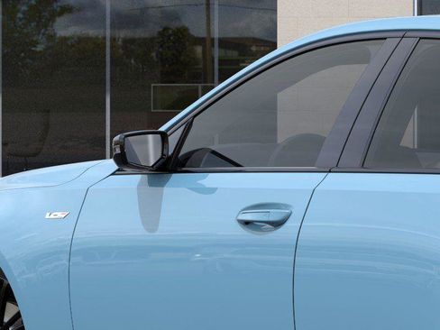 New 2026 Cadillac CT5 V RWD image 12