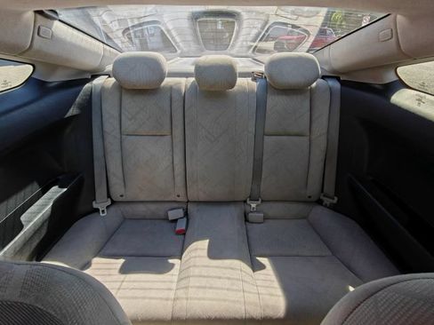 Used 2012 Honda Civic EX image 51