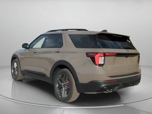 New 2026 Ford Explorer ST image 20