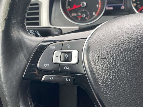 Used 2018 Volkswagen Atlas SE image 21