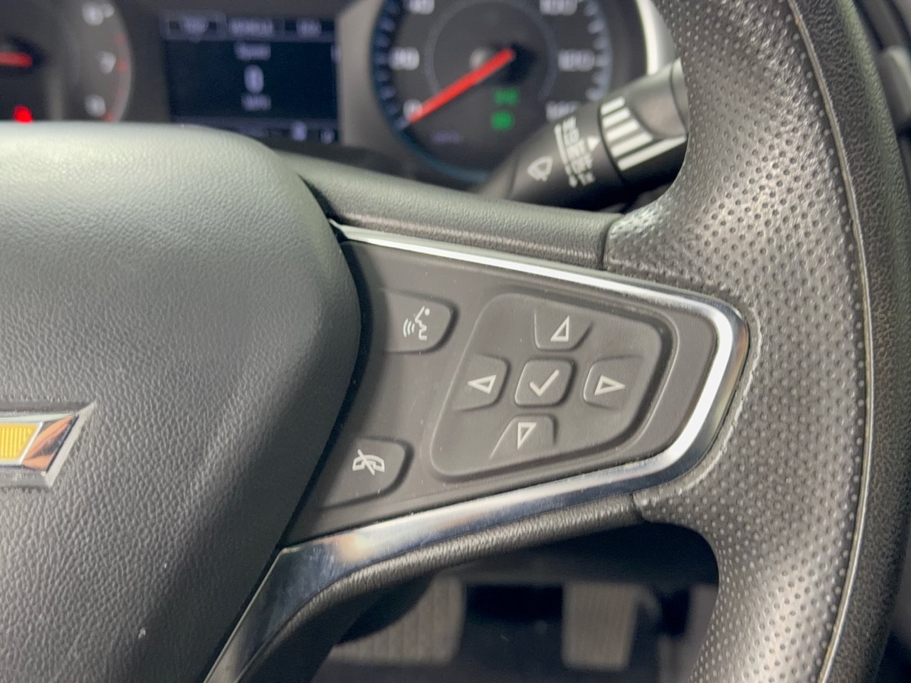 Used 2023 Chevrolet Malibu LS w/ Driver Confidence Package FWD image 22