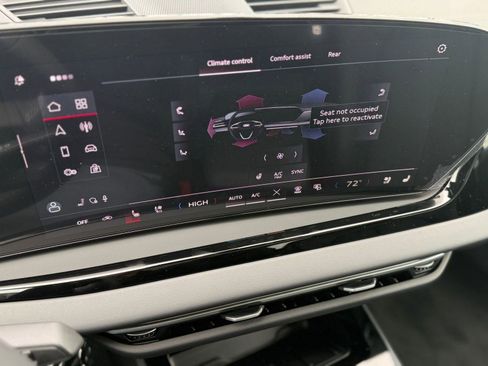 New 2026 Audi A6 Premium image 23