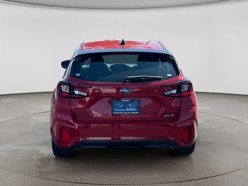 New 2026 Subaru Impreza RS AWD/4WD image 4