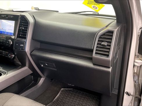 Used 2019 Ford F150 XLT w/ Equipment Group 302A Luxury AWD/4WD image 15
