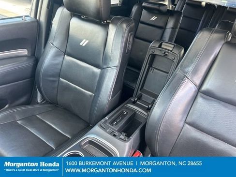 Used 2020 Dodge Durango Citadel image 26