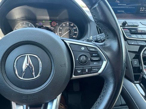 Used 2020 Acura RDX AWD image 23