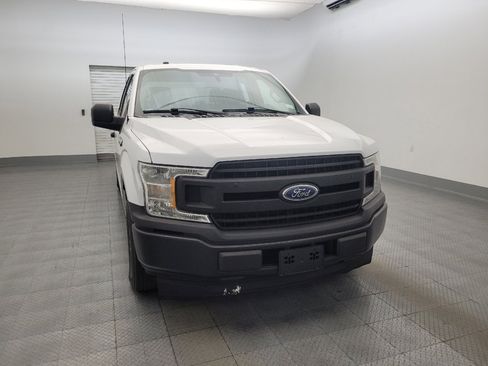 Used 2019 Ford F150 XL w/ Equipment Group 101A Mid RWD image 14