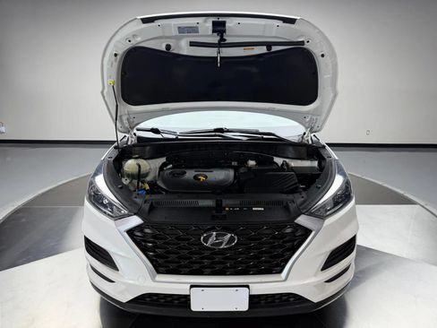 Used 2019 Hyundai Tucson Value FWD image 10