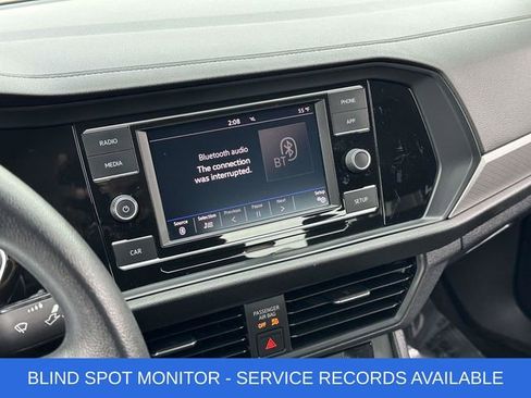 Used 2019 Volkswagen Jetta S w/ Driver Assistance Package image 3