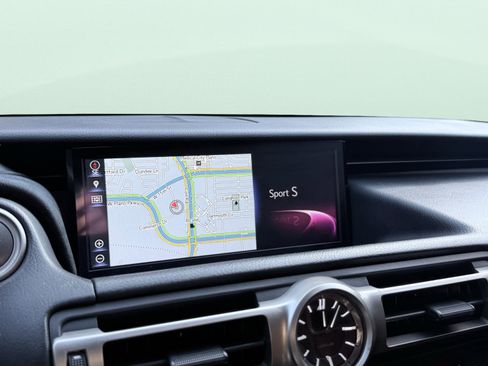 Used 2020 Lexus RC F w/ Premium Package image 41